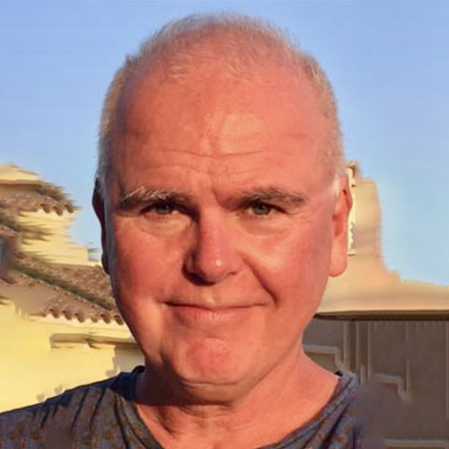 Committee Member
