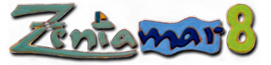 Zeniamar 8