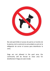 Important: 2023-07-04 Cat/dogs in the pool area